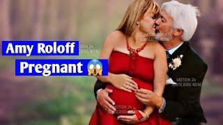 WOW  | New House | Pregnant | Amy Roloff | Little People Big World | Roloff Family | LPBW | TLC