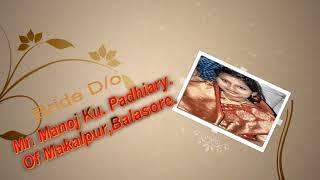 Binod Invitation
