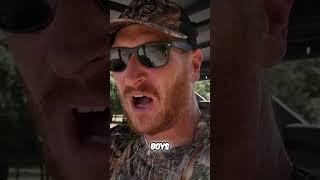 Hog Hunting Adventures  Conquering the Wild with Common Man Outdoors
