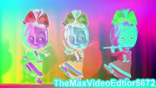 Preview 2 Masha And The Bear Effects Effects (Preview 2 Effects)