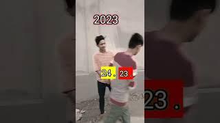 23 vs 24 ka //funny  video  // #funny #viral #video #shorts #comedy