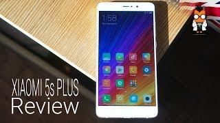 Xiamo Mi 5s Plus Review & Unboxing - Good Value