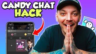 Candy Chat Hack - How To Get UNLIMITED Candy Chat Coins With This Candy Chat Glitch [2024]