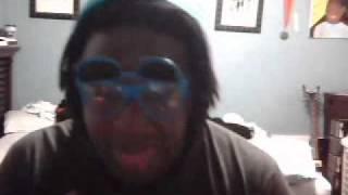 9 minute Freestyle