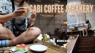 The “Hidden” Las Vegas Cafe - Gabi Coffee & Bakery