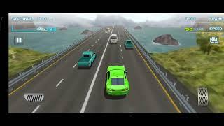 turbo car racing games || ak adit