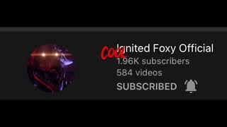 Me vs ignited foxy official! ‘Totally fair’