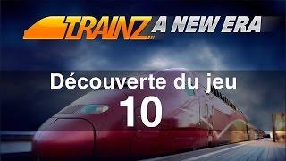 Trainz A New Era : Découverte du jeu [10]