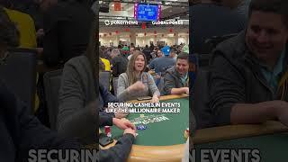 Ladies Poker Week 2024 | #pokernews #wsop2024