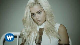 Bebe Rexha - I'm A Mess [Official Music Video]