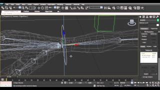 Rigging in Autodesk 3Ds Max - Chapter09