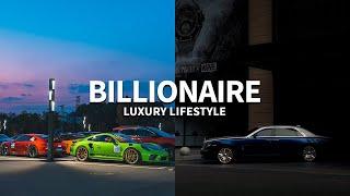 LIFE OF BILLIONAIRES  | Billionaire Luxury Lifestyle Motivation  | #386