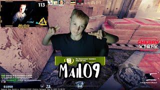 MaiL09 l Twitch clips #1