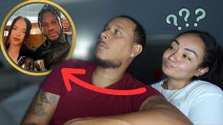 THE TRUTH BETWEEN THE LOYAL FAMILY & THE CR FAMILY