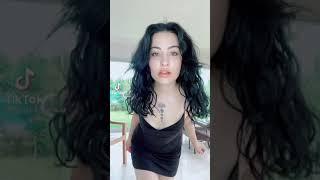 Buse Korkmaz Yeni TikTok videosu