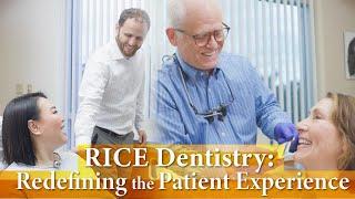 Compassionate Care + Advanced #Technology = Unbeatable Results | This Is Rice Dentistry