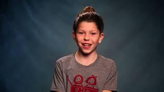 Learn what Riley Children's Health means to Riley kids!