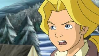 Liberty's Kids 119 - Across the Delaware