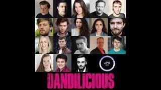 DANDILICIOUS (Cast Announcement)