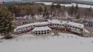 Shawnee Peak Aerial Tour!