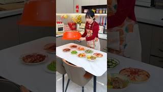 Food Cover | New Viral Gadgets, Smart Appliances, Kitchen Utensils/Home Inventions #shorts