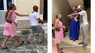 Love can easily turn to h@teWhat Tolu did to Shade can only be done by a m@d woman. is Ify so good?