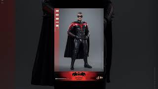 #Robin Sixth Scale #Figure by #Hottoys #sideshow #batman #collectible