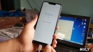 Huawei Nova 3i INE-LX2r Bypass FRP Google id remove 100% fix by frp key