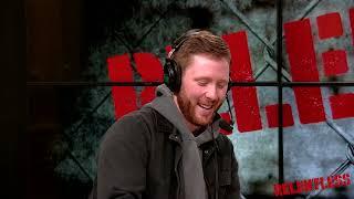Relentless Podcast Will Hannigan: Stand-up to addiction