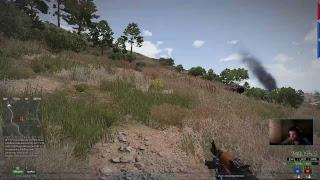 Arma 3 (RHS; KOtH) #dideimos до 16.00