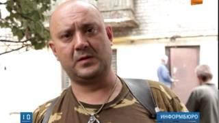 Украинская авиация возобновила полеты в зоне боевых действий