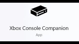 How To Install/Reinstall Xbox Console Companion App On Windows 11/10 PC