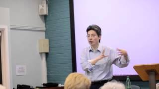 Henry Tam: Awareness, Agitation, Action; collectivism and social change pt.2