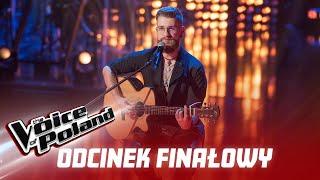 Adam Kalinowski - "Nothing Compares 2U" - Odcinek finałowy - The Voice of Poland 11