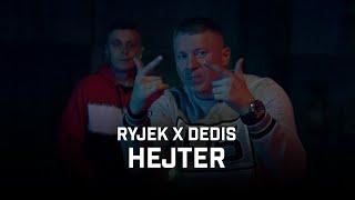 RYJEK x PHONO COZABIT ft. Dedis - Hejter