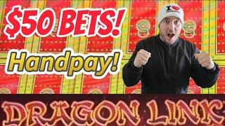 MAX BET BONUS for Huge Win!