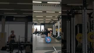 Deadlift