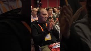 Ten Square Games will be at DevGAMM Gdańsk on Feb 27-28, 2025