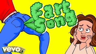 Howdytoons - Everybody Farts