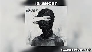 GHOST (Official Audio)