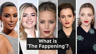 What is the Fappening?