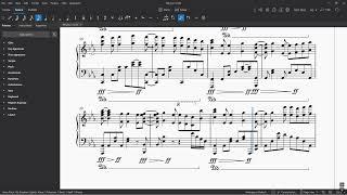 Tell your world (kz.livetune) Piano Arrangement (Sheet available)