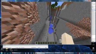 Как сделать свой сервер Minecraft на VPS/VDS Хостинг Ubuntu 15.04 64bit