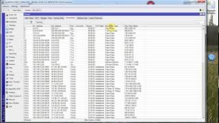 Manage Bandwidth Speed by Mac Address