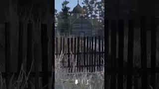 DayZ Hardcore Namalsk PVP #shorts #dayz