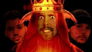 Asmongold: Greaselord Grifter Goblin King