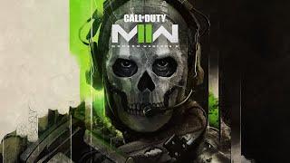 Call Of Duty Modern Worfare 2 | Goksi YT Live Live Stream