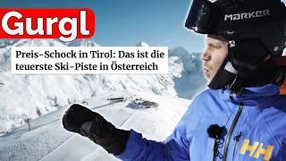 Gurgl im Test: Das schneesicherste Skigebiet der Alpen?