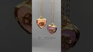 The perfect gift for your BFF  #friendship #jewelry #bffgift
