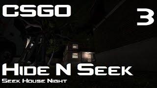 CSGO Hide N Seek 3: Watch These Moves